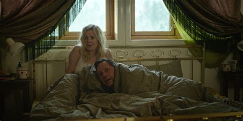 Max åbner ballet med norsk MILF Max med norske MILF er