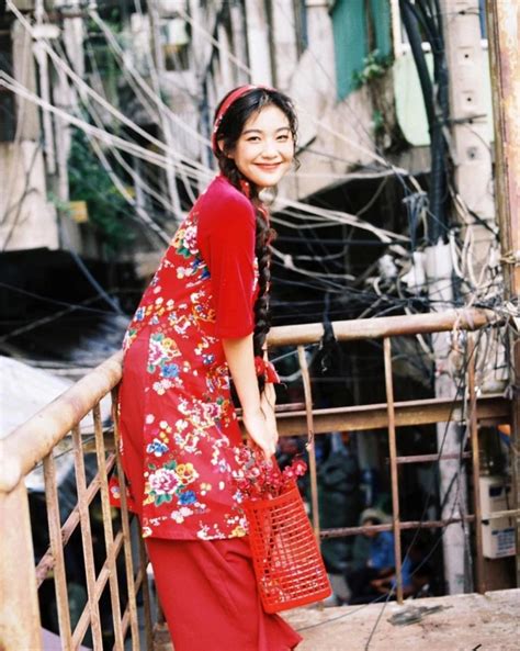 Trend Ph O Ng Y T T Ng U L N M C Tr Ng Th Nh Ra M T Nh Ng I Y U Hot Trend I