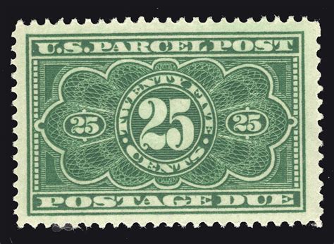 US Stamps Jq5 Mint OG NH PSE Graded Cert Vf 80J LOT 79475 United