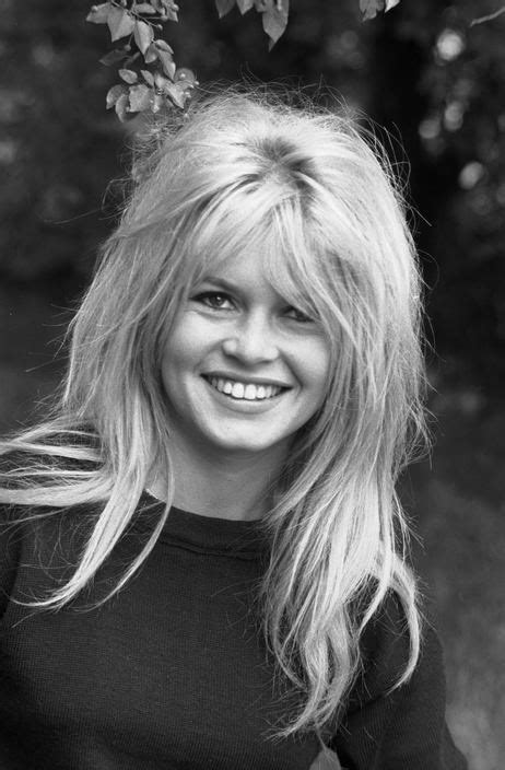 Celebrity Dd Brigitte Bardot Legendary French Actress And Sex Symbol