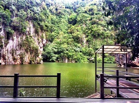 Tasik Cermin Ipoh Perak Malaysia Travel List Pinterest Ipoh