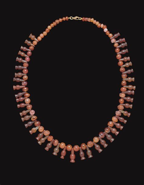 New Kingdom Egyptian Jewelry