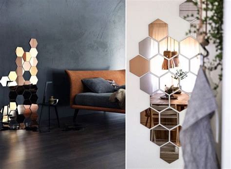 Икеа Зеркала Соты В Интерьере Фото – Telegraph