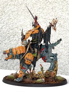 Orruks Ideas Warhammer Warhammer Fantasy Warhammer Art