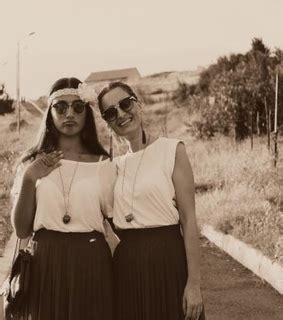 Beautiful Brunette And Cute Image On Favim