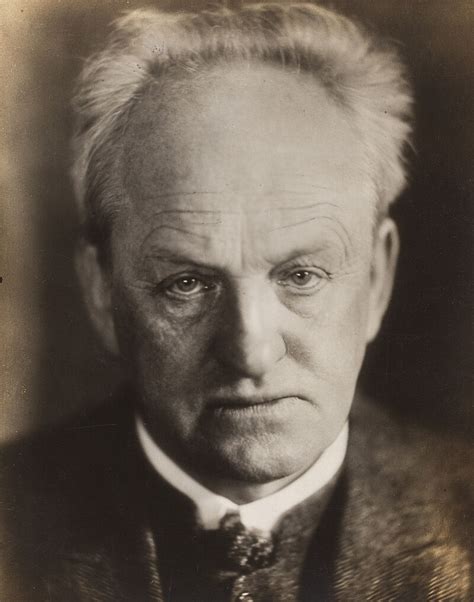 Sammlung Online Münchner Stadtmuseum - Philipp Kester, Porträt Gerhard ...