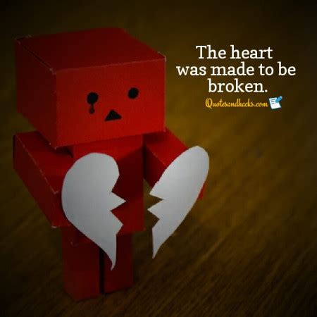 25 Best Broken heart quotes - Quotes and Hacks