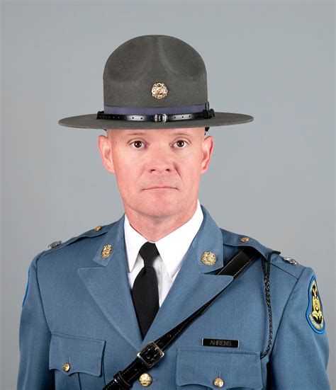 Colonel Michael A. Turner,... - Missouri State Highway Patrol | Facebook