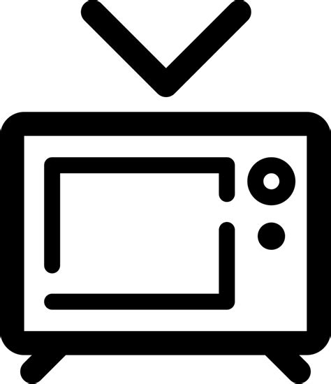 Clipart Tv Cable Tv Clipart Tv Cable Tv Transparent Free For Download