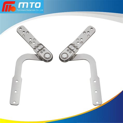 Folding Sofa Bed Mechanism Functional Sofa Hardware Hinge Sofa