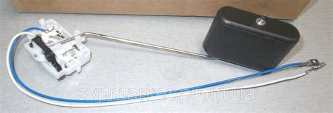 Датчик Бензобака Ланос, Сенс GM (уровня Топлива) — Купить Недорого на ...