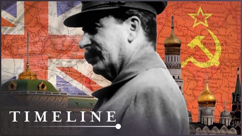 Stalin Britains Unlikely Hero Of World War Two 1941 And The Man Of