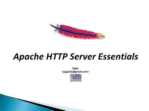 Basics Of Apache Web Server Unbrick Id