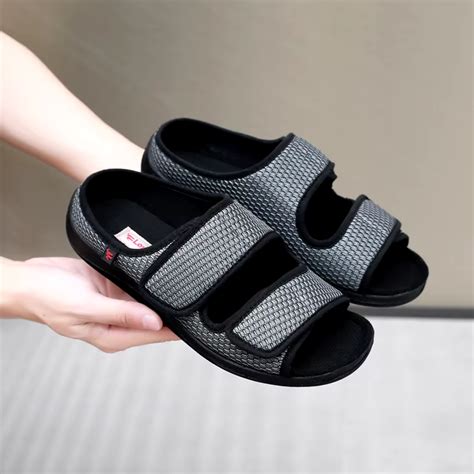 Melhor Chinelo Para Idoso