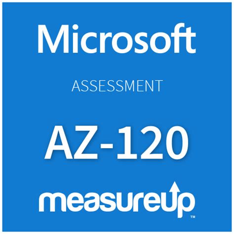 Az 120 Practice Test Planning And Administering Azure Sap Workloads