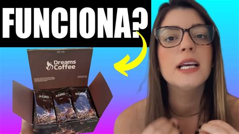 Dreams Coffee Emagrece Mesmo
