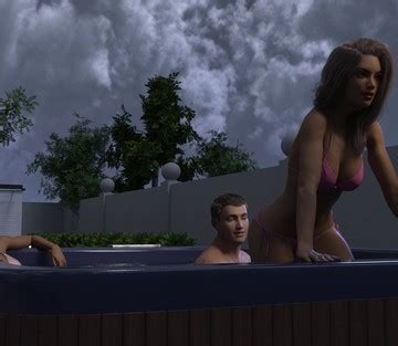 Kthulu Sfm Muses Sex And Porn Comics