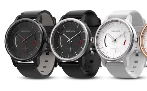 Zegarek Garmin vivomove. Cudowny smartwatch? | BieganieUskrzydla.pl ...