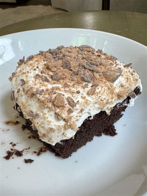 Better Than Sex Cake Cook Like Lauren