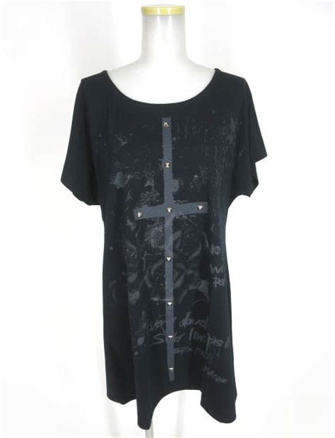 SEX POT PAINS STUDS カットワンピース 高価買取ならTokyo Alice ゴシックロリータパンク