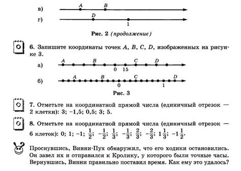 ПОЛОЖИТЕЛЬНЫЕ И ОТРИЦАТЕЛЬНЫЕ ЧИСЛА. КООРДИНАТНАЯ ПРЯМАЯ - 6 КЛАСС ...