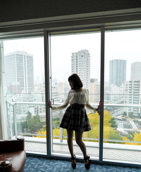 JapaneseBeauties Yurina Ayashiro jav model Free JavIdol nude picture gallery 45 彩城ゆりな AV女優ギャラリー