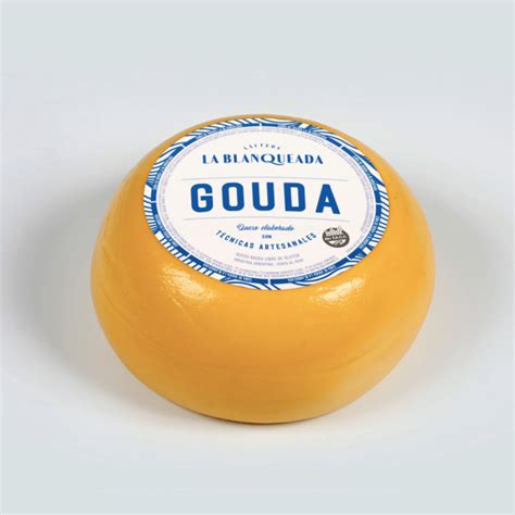 queso gouda justino carni