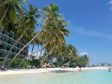 THE 10 CLOSEST Hotels To No Bikini Beach Maafushi Island