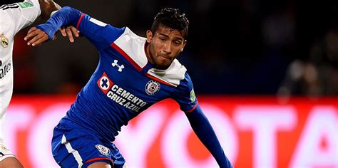 Cruz Azul looks to finish CWC in positive fashion