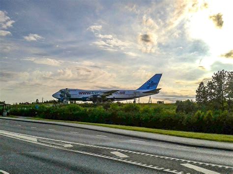 Hotels Near Arlanda Airport - Arlanda Airport (ARN) | Expedia.co.uk