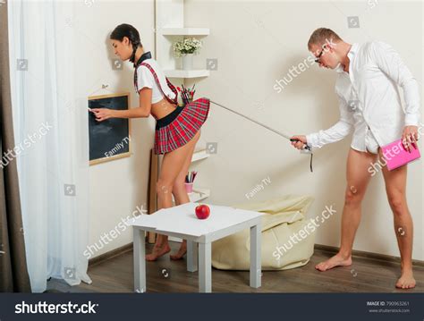 Nude Woman Sensual Couple During Hot Stock Photo Shutterstock