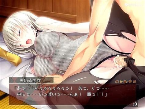 Watch Shikigami Eroge Hentai Big Tits Porn SpankBang