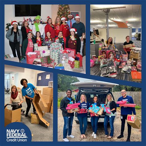 Navy Federal Credit Union - Home