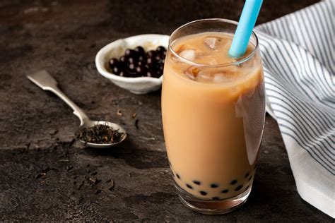 bubble tea   boss asian inspirations