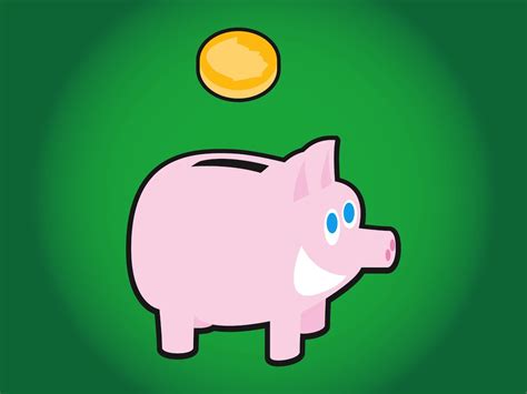 Free Piggy Bank Image Download Free Piggy Bank Image Png Images Free