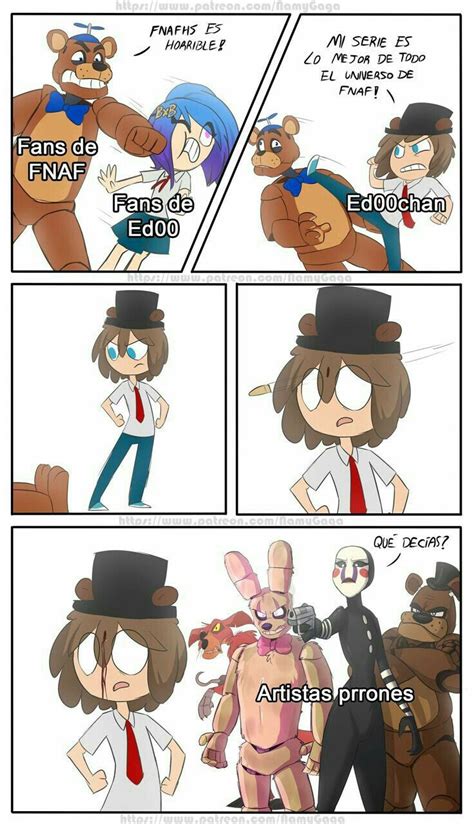 Memes De Fnaf Memes De Fnafhs Memes Imagenes De Fnaf Anime