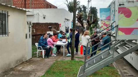 Nuevas Jornadas De Salud Del Municipio De Quilmes Peri Dico Solano