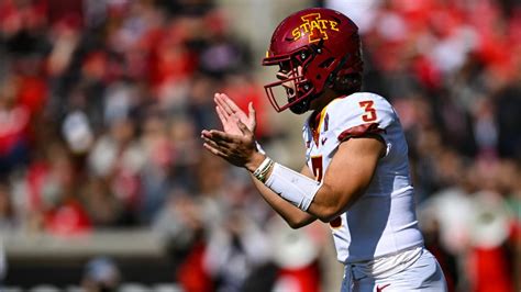 Iowa State Vs Byu Odds And Prediction Saturday Big 12 Betting Guide