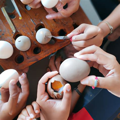 How To Eat Balut A Step By Step Guide To Enjoying The Unique Culinary