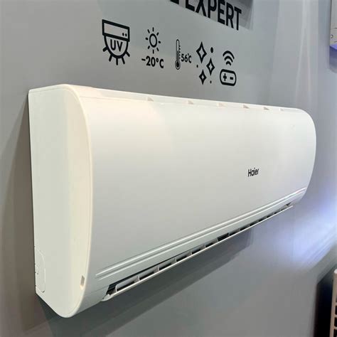 Кондиционер Haier HSU-09HTT103/R3 / HSU-09HTT103/R3 (Настенная сплит ...