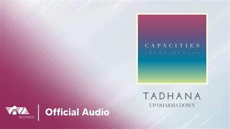 Tadhana - Up Dharma Down (Official Audio) - YouTube