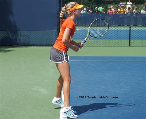 Genie Bouchard Legs Naked Onlyfans