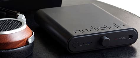 dac mini audiolab