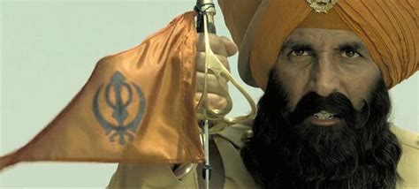 Kesari Movie (2019) | Release Date, Review, Cast, Trailer, Watch Online ...