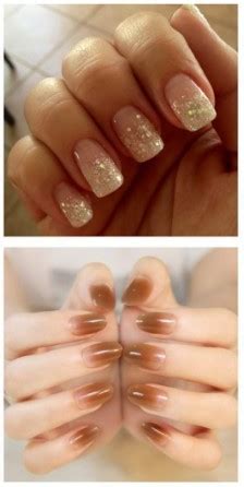 BEST Nude Nails Designs fоr Gorgeously Chic Hands