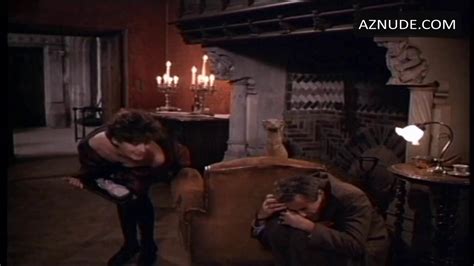 HOT CHOCOLATE NUDE SCENES AZNude