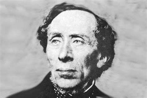 Hans Christian Anderson Overview: A Biography of Anderson