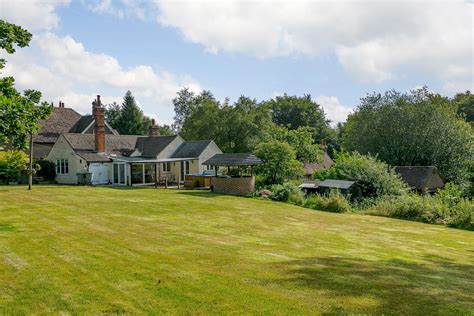 Property In Toys Hill Tn16