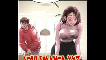 Webtoon Hentai Manhwa Comics Porn Sexy Lady My Dick Has Superpowers XVIDEOS