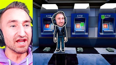 Stealing All My Friends Money In Perfect Heist Youtube